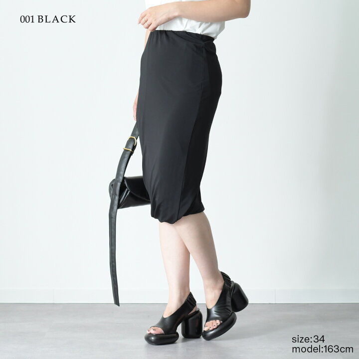 楽天市場】【最大15,000円OFFクーポン】JILSANDER ジルサンダー ロング 
