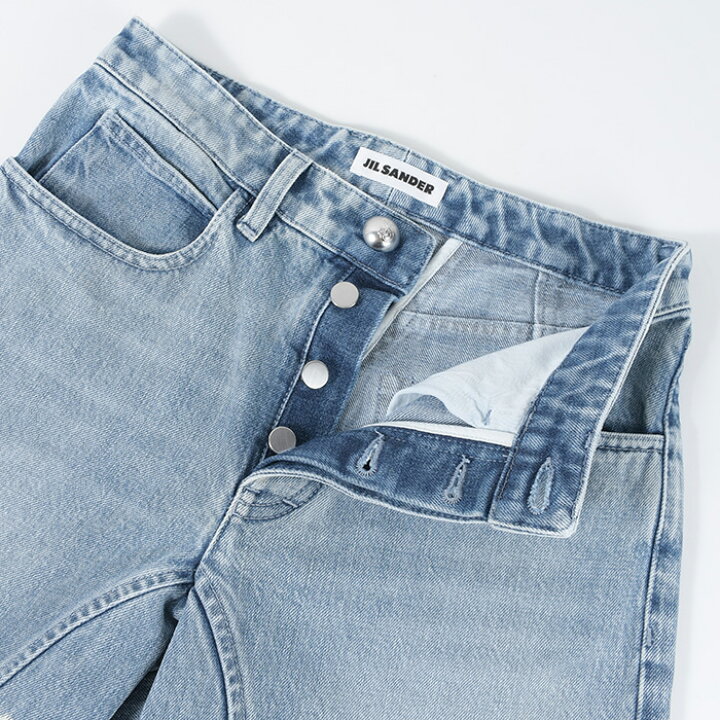 楽天市場】【全品10倍＆クーポン】【ラスト1点】JILSANDER ジル 