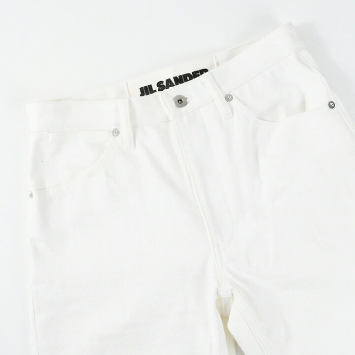 楽天市場】【最大P10倍】JILSANDER ジルサンダー ボトムス  