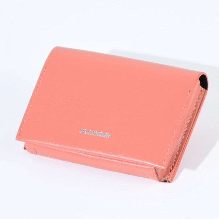 楽天市場】JILSANDER ジルサンダー カードケース 折りたたみ カード 