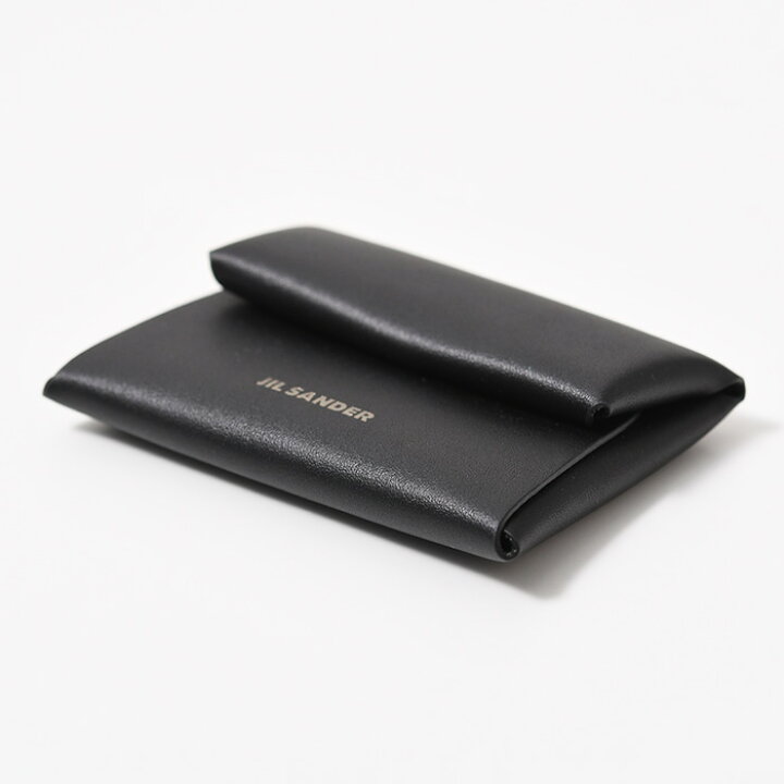 楽天市場】【全品P10倍】JILSANDER ジルサンダー コインケース ミニ 