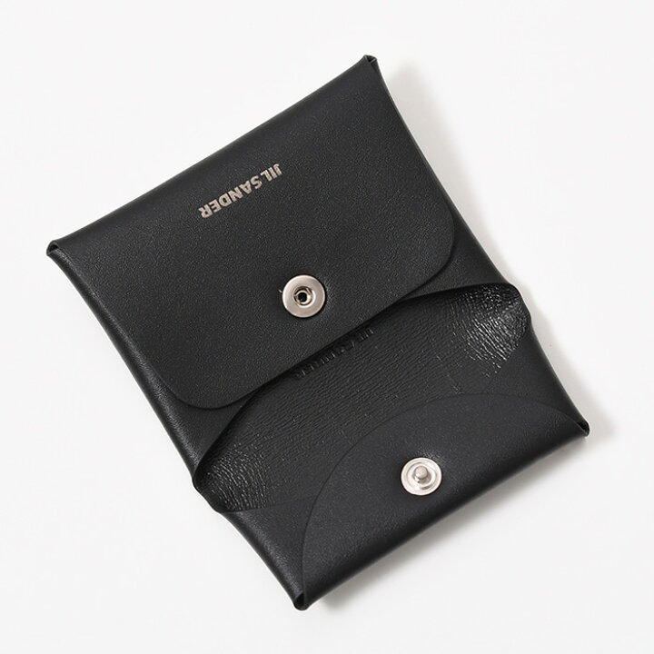 楽天市場】【全品P10倍】JILSANDER ジルサンダー コインケース ミニ 