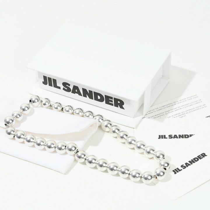 楽天市場】【15％OFF対象クーポン】JILSANDER ジルサンダー 