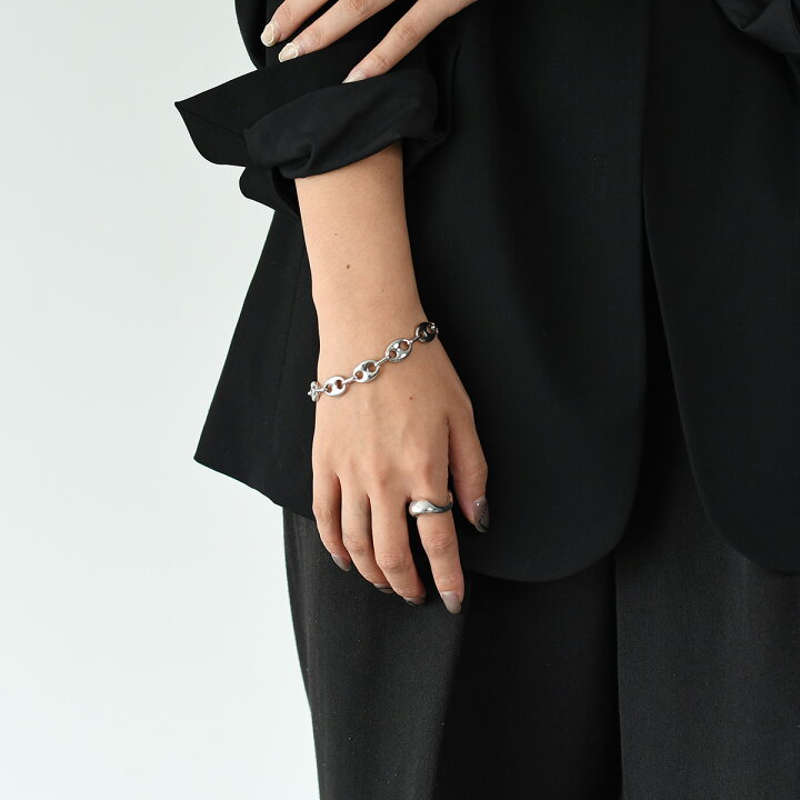 楽天市場】【最大20,000円OFFクーポン】JILSANDER ジルサンダー 指輪 