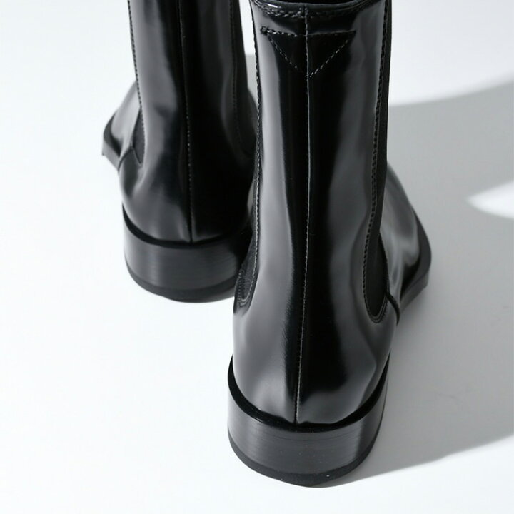 楽天市場】【最大20,000円OFFクーポン】JILSANDER ジルサンダー ブーツ 