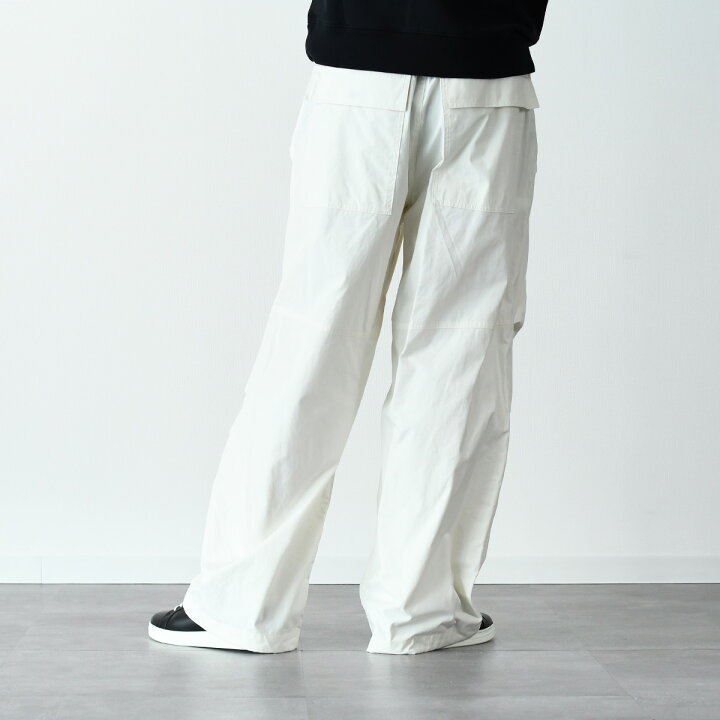 楽天市場】【最大20％OFFクーポン】JILSANDER ジルサンダー ボトムス 