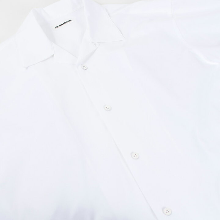 楽天市場】【最大8,000円OFFクーポン】JILSANDER ジルサンダー シャツ  