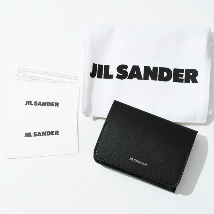楽天市場】【P3倍&最大15,000円OFFクーポン】JILSANDER ジルサンダー 