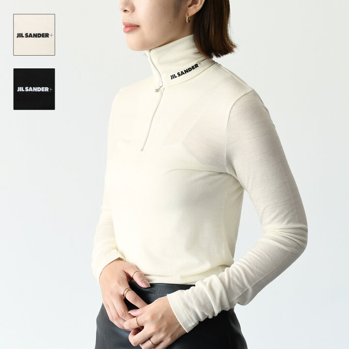 JIL SANDER ジルサンダー 22SS JSPU751062WUY2532821 アイボリー  