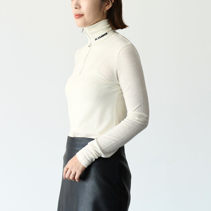 楽天市場】【最大10,000円OFFクーポン配布中】JILSANDER ジルサンダー 