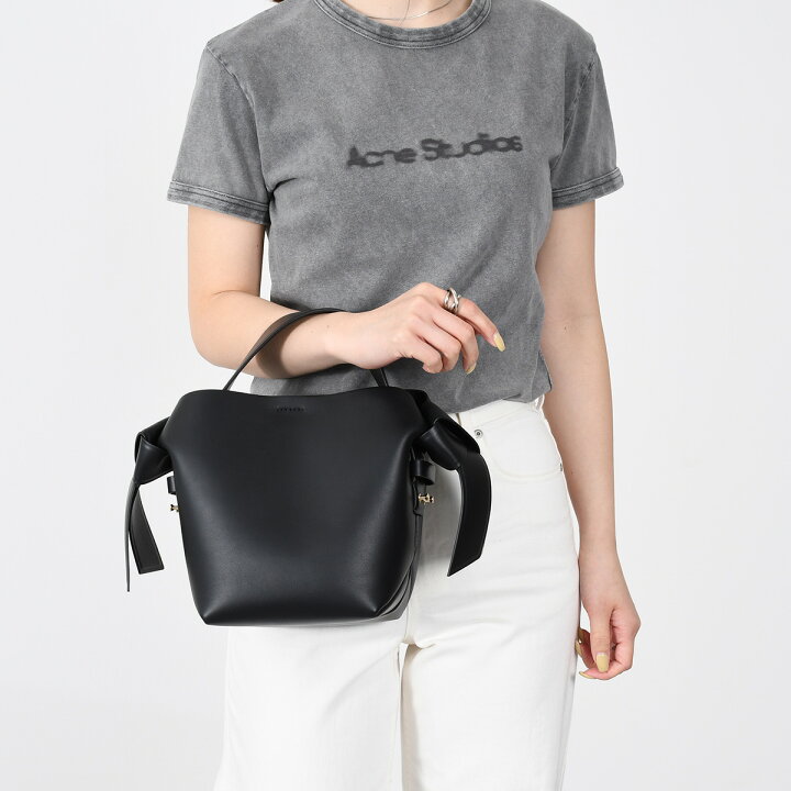 楽天市場】ACNE STUDIOS アクネストゥディオズ バッグ ショルダー 