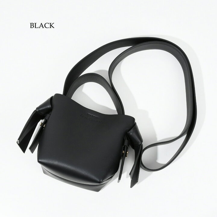 楽天市場】ACNE STUDIOS アクネ ストゥディオズ バッグ 鞄 マイクロ  