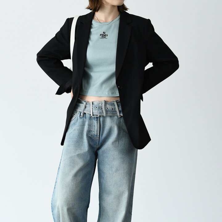 楽天市場】【最大15,000円OFFクーポン配布中】ACNE STUDIOS  