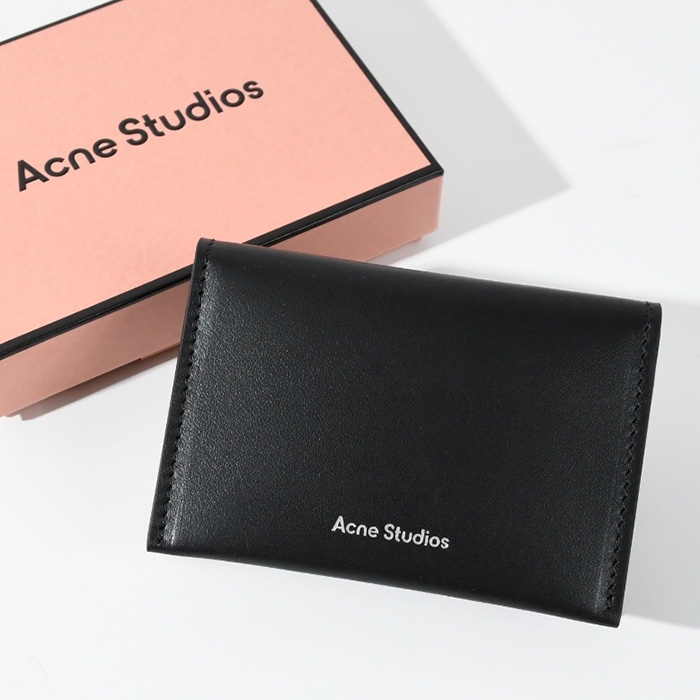 楽天市場】ACNE STUDIOS アクネ ストゥディオズ カードケース カード