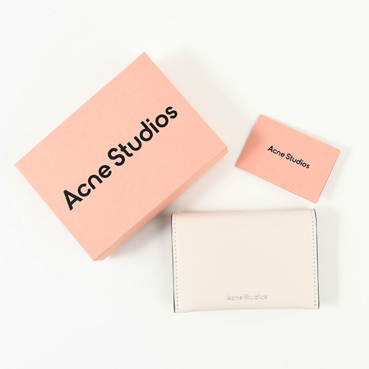 楽天市場】【P3倍&5％OFFクーポン】ACNE STUDIOS アクネストゥディオズ  