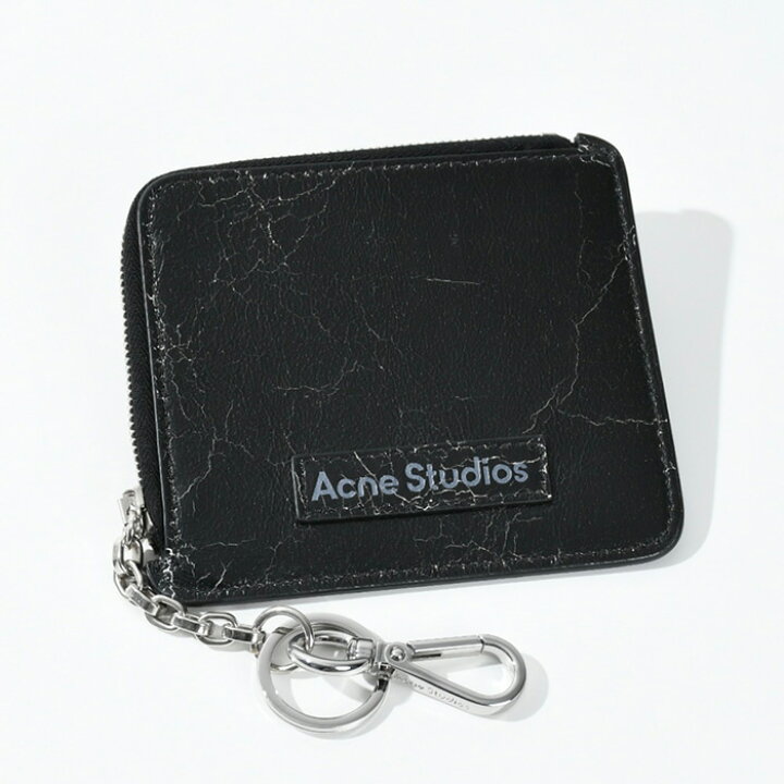 楽天市場】ACNE STUDIOS アクネストゥディオズ CG0242 レザー 