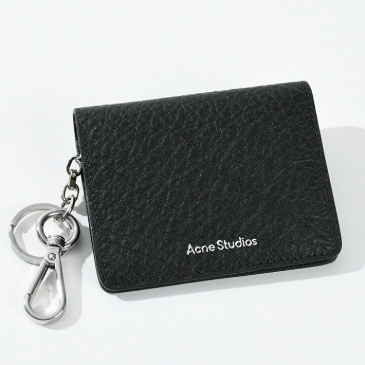 楽天市場】ACNE STUDIOS アクネストゥディオズ カードホルダー 