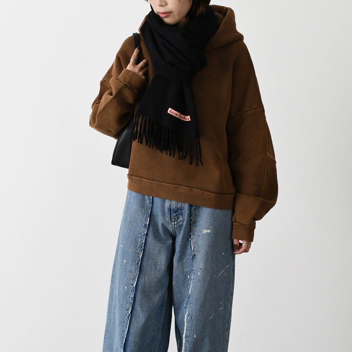 楽天市場】【5％OFFクーポン】ACNE STUDIOS アクネ ストゥディオズ  
