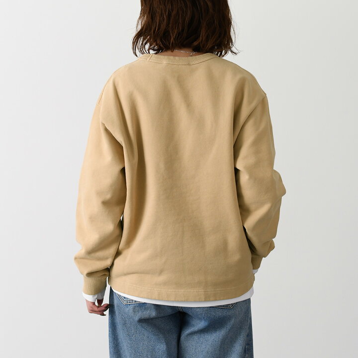 楽天市場】ACNE STUDIOS アクネストゥディオズ トップス トレーナー 