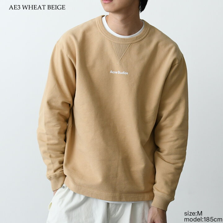 楽天市場】ACNE STUDIOS アクネ ストゥディオズ トップス トレーナー 