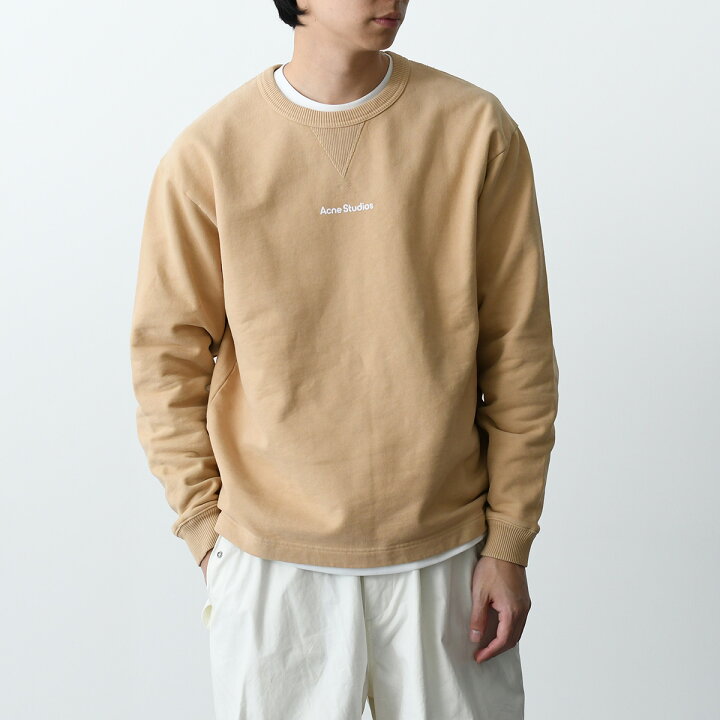 楽天市場】ACNE STUDIOS アクネ ストゥディオズ トップス トレーナー  