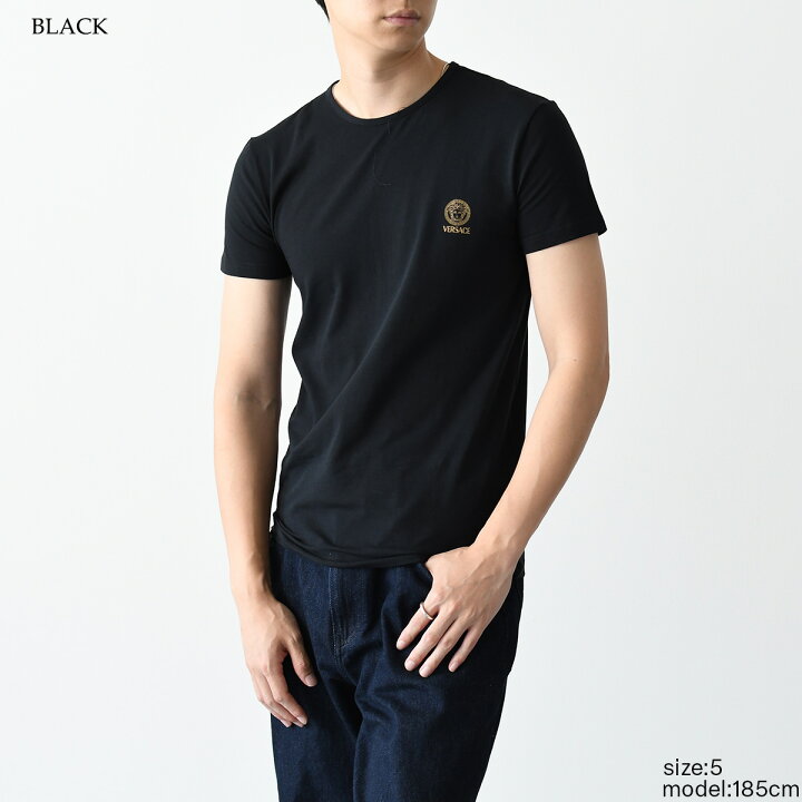楽天市場】【P5倍&最大10,000円OFF】VERSACE ヴェルサーチ 