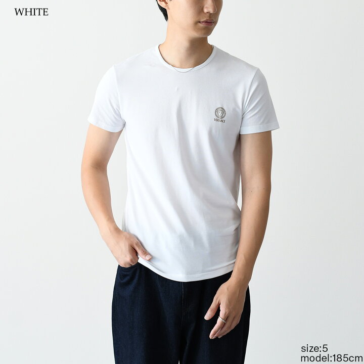 楽天市場】【P5倍&最大10,000円OFF】VERSACE ヴェルサーチ 