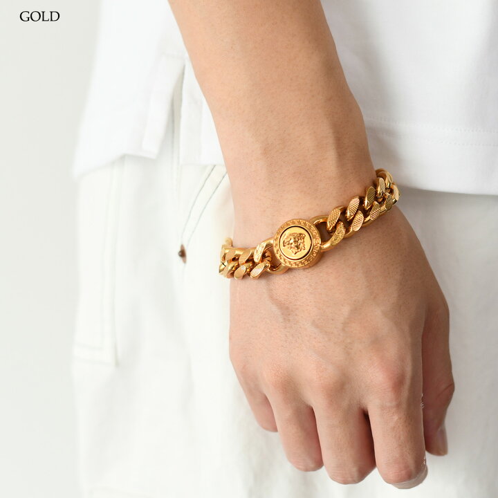 メドゥーサ ｜ブレスレット 