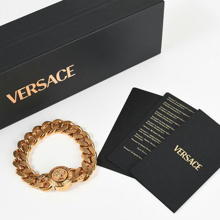 楽天市場】【5%OFF対象】VERSACE ヴェルサーチ ヴェルサーチェ  