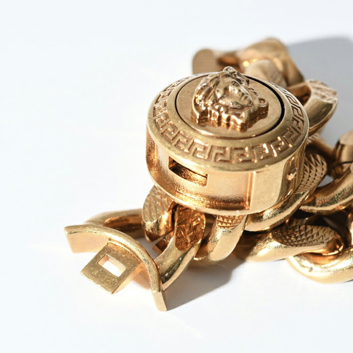 楽天市場】【最大20％OFFクーポン】VERSACE ヴェルサーチェ メデューサ 