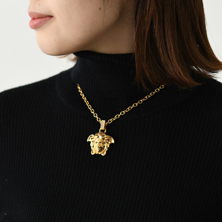 楽天市場】【全品P10倍】VERSACE ヴェルサーチェ ヴェルサーチ 