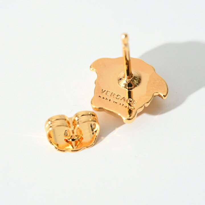 楽天市場】【最大20％OFFクーポン】VERSACE ヴェルサーチェ ピアス 