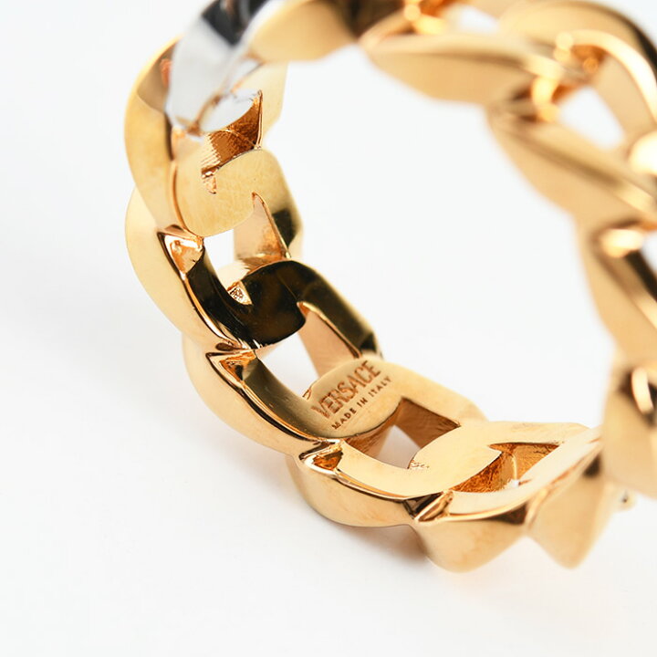 楽天市場】VERSACE ヴェルサーチェ ヴェルサーチ 指輪 アクセサリー  