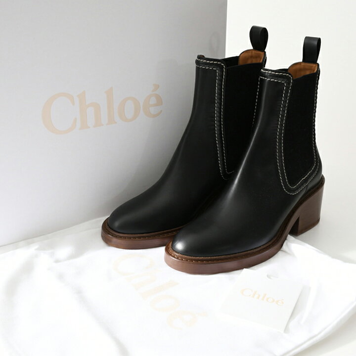 楽天市場】【20%OFFクーポン対象】CHLOE クロエ ブーツ シューズ mallo 