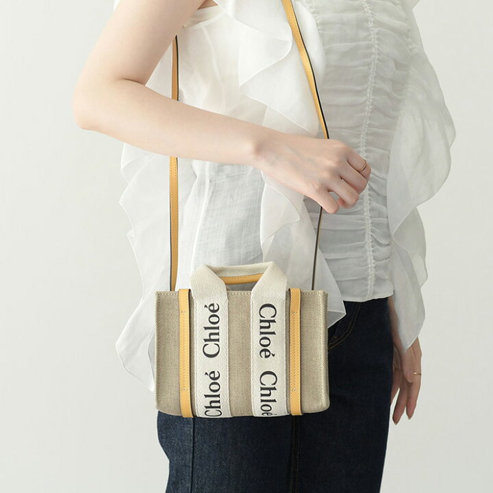 楽天市場】CHLOE クロエ バッグ ハンドバッグ ショルダーバッグ ミニ 