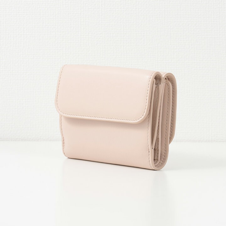 楽天市場】CHLOE クロエ 財布 ウォレット スモール三つ折り財布 Chloe 