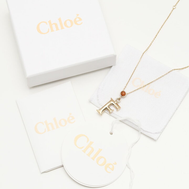 楽天市場】【OUTLETクーポン&全品10倍】【ラスト1点】CHLOE クロエ 