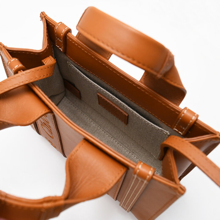 楽天市場】【ラスト1点】CHLOE クロエ バッグ ウッディ WOODY 