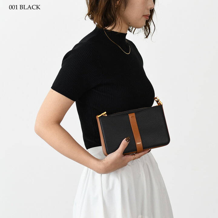 楽天市場】CHLOE クロエ バッグ ハンドバッグ チェーンショルダー  