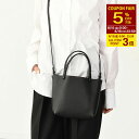 【8/15 0:00-23:59 P3倍&5%OFF】THE ROW ザ・ロウ バッグ ハンドバッグ ショルダーバッグ スモール パークトート Park…