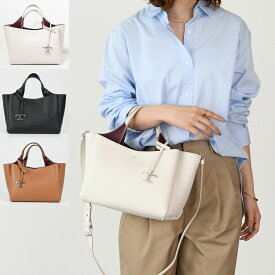 TOD'S トッズ バッグ レザーミニバッグ ショルダーバッグ XBWAPAFL100QRI レディース ブラック ブラウン ホワイト ハンドバッグ ロゴ Tステッチ レザー mzcp