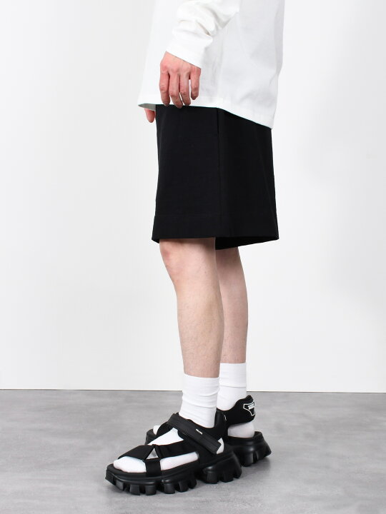 楽天市場】【最大10,000円OFFクーポン配布中】PRADA プラダ サンダル  