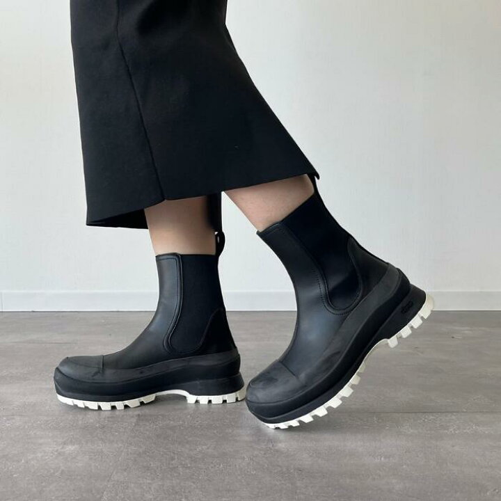楽天市場】STELLA McCARTNEY ステラ マッカートニー ブーツ チェルシー  