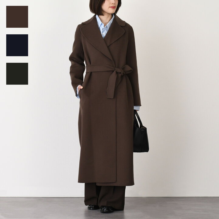 楽天市場】S Max Mara エス マックスマーラ POLDO ピュア ヴァージン 