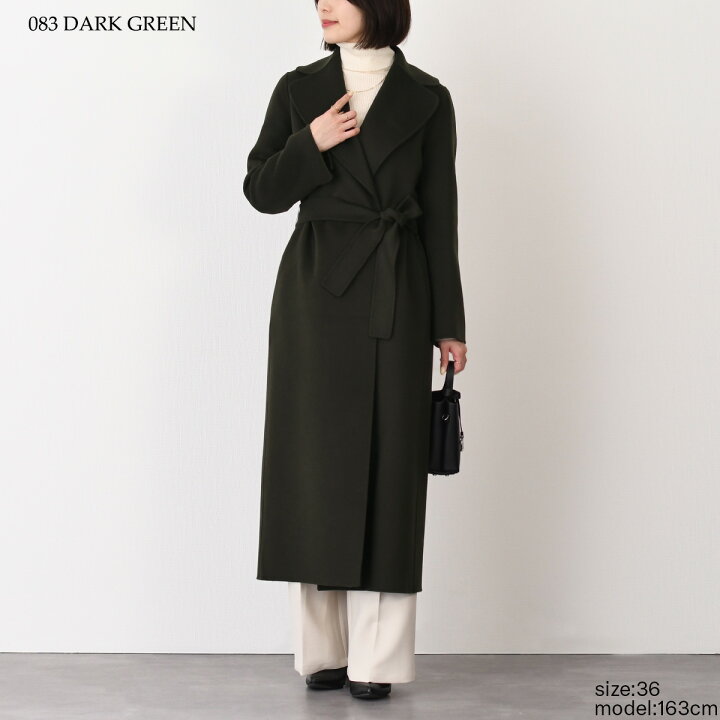 楽天市場】【 クーポンで3千円OFF】S Max Mara エス マックスマーラ 