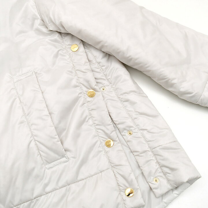 楽天市場】Max Mara The Cube マックスマーラ ザ キューブ アウター 