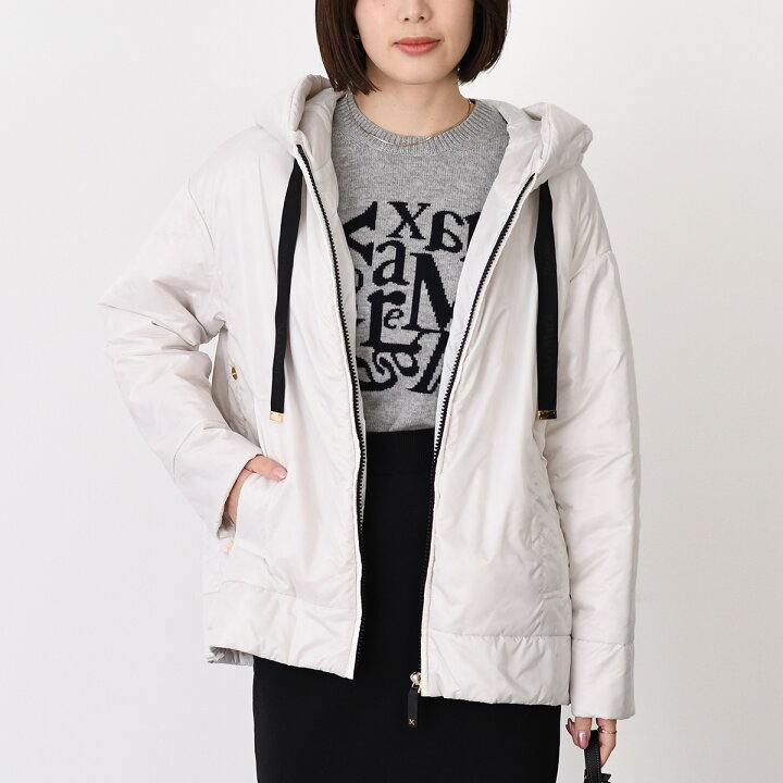 楽天市場】Max Mara The Cube マックスマーラ ザ キューブ アウター 