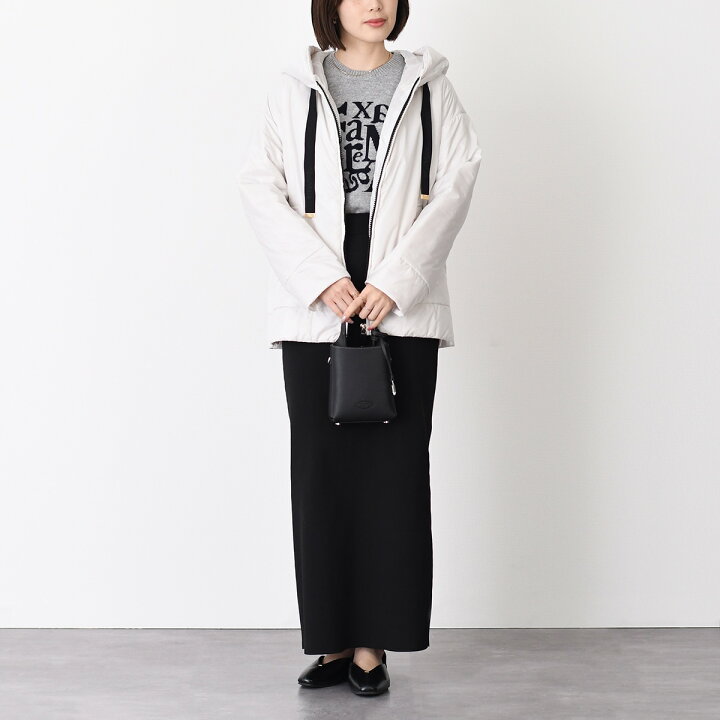 楽天市場】Max Mara The Cube マックスマーラ ザ キューブ アウター