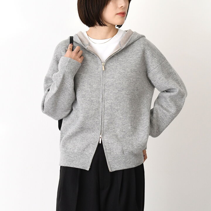 楽天市場】Max Mara マックスマーラ パーカー KURT クルト ウール 