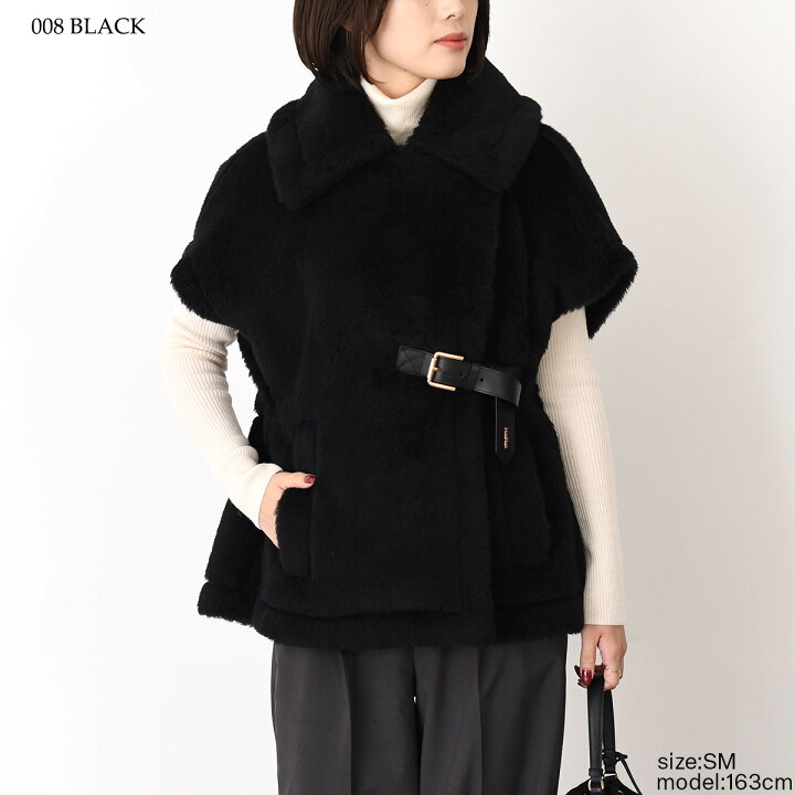 楽天市場】Max Mara マックスマーラ アウター NEWABAVO1 ニューアバボ 